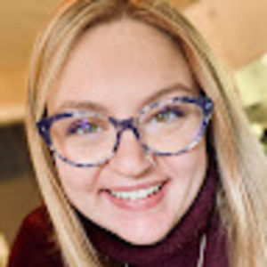 Meet your Posher, Baylee